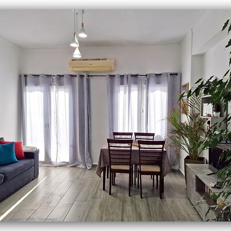 Welcome Home Syros Port Apartment Ermoúpoli Eksteriør bilde
