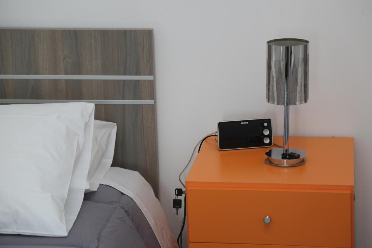 Welcome Home Syros Port Apartment Ermoúpoli Eksteriør bilde