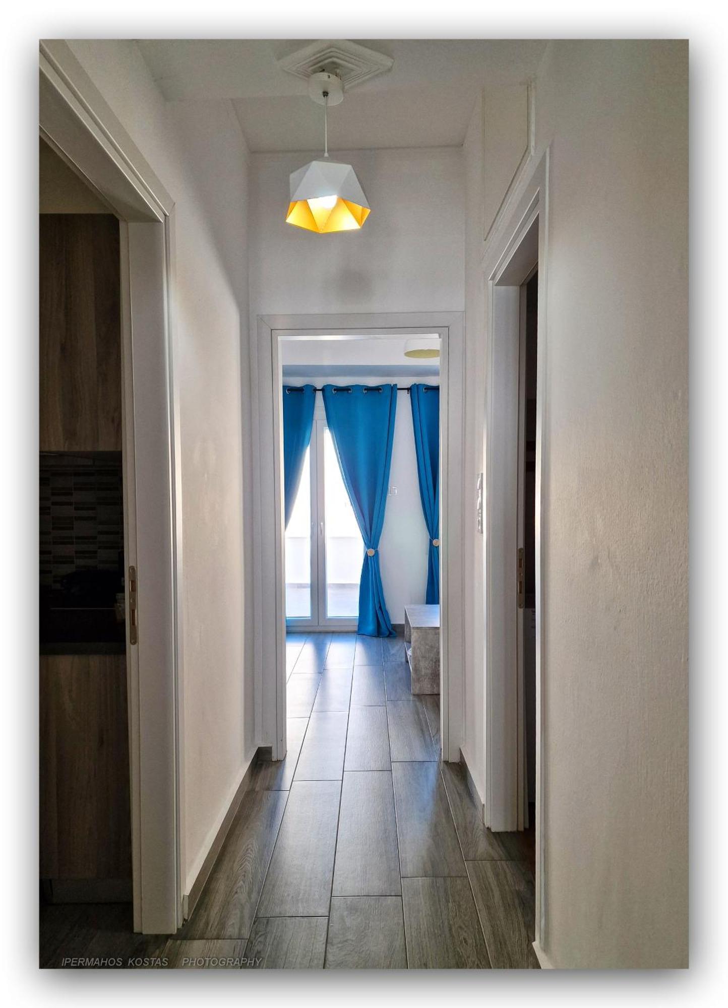 Welcome Home Syros Port Apartment Ermoúpoli Eksteriør bilde